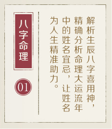 深圳哪里起名比较靠谱-起名流程一
